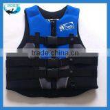 Custom Ployester Life Jacket NBR Life Jacket for Adult for Marine thumbnail-1