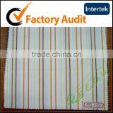 Good Quality Strip Cotton Fabric Textiles thumbnail-1