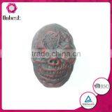 Free Shipping Wolf Face Mask Cartoon Birthday Party Decorations Cheap Party Mask thumbnail-3