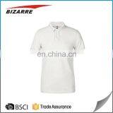 Summer Dri Fit Blank Polyester Polo Shirt for Men thumbnail-5