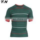Sublimation Custom Design Rash Guard for Men thumbnail-3