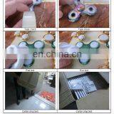 Fidget Spinner Quality Inspection Service / Product Quality Control Inspection and Testing / Sample Inspection Report thumbnail-3