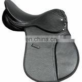 SYNTHETIC HORSE SADDLE thumbnail-1