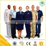 Military Tactical Security Guard Uniform, Police Security Uniforms
