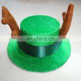 Wine Hat Decoration #JPH04 thumbnail-1