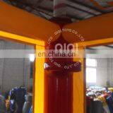 Inflatable Bounce House/inflatable Bouncer Castle Moonwalk for Sale thumbnail-3