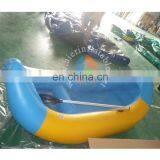 2017 Best Quality Pvc Inflatable Water Boat for Sale,cheap Inflatable Fishing Boat for Adult thumbnail-3