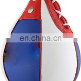 Cusotm Wholesale speed Punching bag/ Mma Speed bag