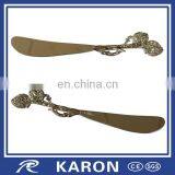 Wholesale Custom Made Envelope Letter Opener in Zinc thumbnail-2