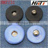 Fabric Sewing Metal Snap Button