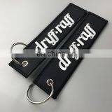 Custom Flash Flight Keychain for Money Detector thumbnail-5