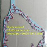 CUMMlNS 6CT Двигатель Передний зубчатый корпус Шайба 3938737 3926757 3979349