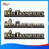 Custom Plastic ABS Logo thumbnail-1