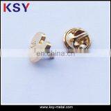 Wholesale Metal Pin Badge With Your Own Design thumbnail-1