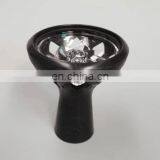 Excellent Quality Unbreakable Flower Silicon Hookah Bowl thumbnail-5