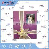 Heart Love Light up Vase, Decorative Vase Light, Paper Vase thumbnail-6