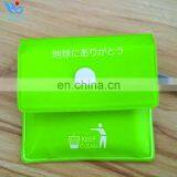8*7.5cm Pvc Pouch Pocket Ashtray thumbnail-5