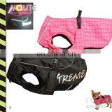 Glow in the Dark Safety Reflective Dog Vest thumbnail-1