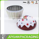 Christmas Cheap Cake Tin Box/cheap Wedding Cake Tin Boxes