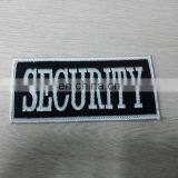 The Newest and Unique Design With Colorful Garment Woven Labels thumbnail-2