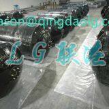 Foam Filled Boat Fender Polyurethane Foam Fender thumbnail-4