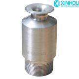 304 316L SS Cooling Water Tower Spraying Fulljet Nozzle