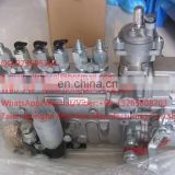 PC200-7 Injection Pump 101609-3640