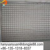 china supplier stainless steel barbecue grates