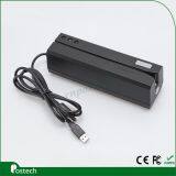 MSRE206 magnetic card reader compatible with wind10 system