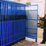 Vertical Plank Shelves Access Convenient Save Space thumbnail-4