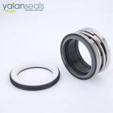 YL 2100, AKA U4901 or INT, Mechanical Seal for Centrifugal/Vacuum Pumps, Submerged Motors, Compressors, and Decelerators