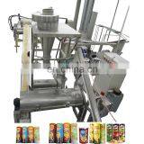 HG Full Automatic Frying Potato Chips Making Machine Price thumbnail-2
