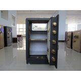 Security Safe Box EU-120JD，Security Steel Safes European Fashion, Touch Screen Safes thumbnail-4