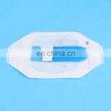 Disposable Medical Sterile Surgical Legs Surgery Drape Pack Needle Counter Good Price
