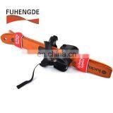 SGS Passed White Hook Loop and Rubber Ski Strap Fasteners thumbnail-5