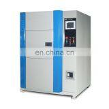 Climatic Thermal Shock Constant Humidity Cooling Test Chamber thumbnail-2