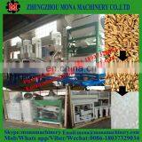 Full Automatic Complete Sets Rice Mill Machine/ Rice Milling thumbnail-4