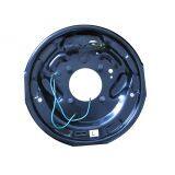 10 x 2-1/4 Trailer Electric Brake Assembly With Handbrake thumbnail-2