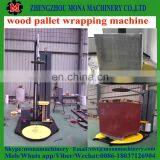 Pallet Shrink Wrap Machine/ Case Carton Pack Wrapping Machine thumbnail-5