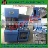 Automatic Pet Plastic Bottle Blowing Machine Price/water Filling Bottle Semi Making Machine thumbnail-6