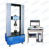 tension tester raw Material testing servo control universal material tester