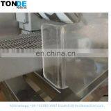 Industrial Hamburger Meat Patty Processing Production Line thumbnail-6