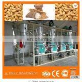 Fully Automatic Industrial Wheat Flour Mill Machinery Plant Equipment thumbnail-4