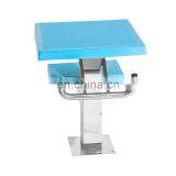2019 New Launched Swimming Pool Secondary Starting Block For Sale thumbnail-6