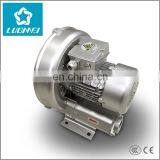 550W Three Phase Printing and Paper Industry Vortex Blower/Ring Blower thumbnail-5