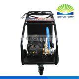 Sewer Jetting Machines BF-2150 21lpm 500bar 22KW thumbnail-4