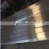 304L Cold Drawn Round Edging Polished Stainless Steel Flat Bars