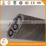 OIL FIELD SUBMERSIBLE POWER CABLE thumbnail-4