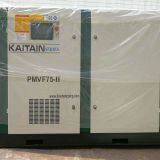 Kaishan Permanent Magnet Frequency Conversion Two Stage Compression Air Compressor thumbnail-4