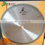 10 Inch Alloy Saw Blade Aluminum profile cutting cutting Angle alloy saw blade